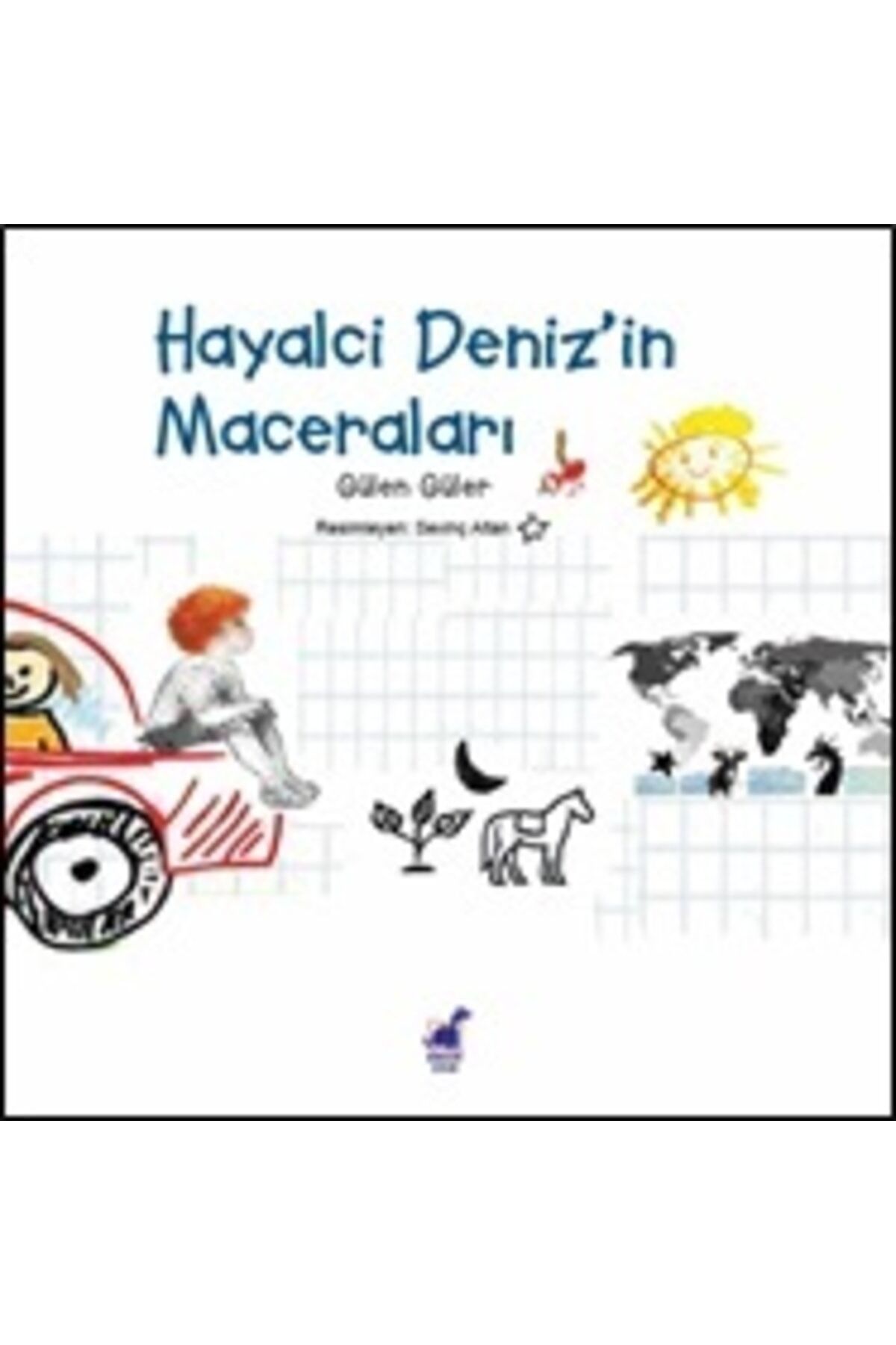 Hayalci Deniz'in Maceraları Kolektif