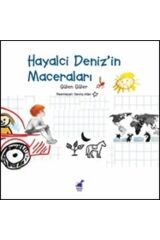 Hayalci Deniz'in Maceraları Kolektif