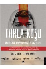 Tarla Kuşu - Greg Ruth 9786257217934