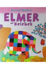 Elmer Ve Kelebek