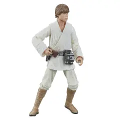 Star Wars Black Series Luke Skywalker (Star Wars: A New Hope) Aksiyon Figürü