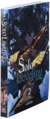 Solo Leveling Volume 2
