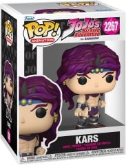 Funko Pop JoJo´s Bizarre Adventure- Kars