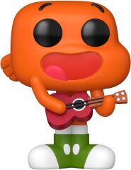 Funko Pop! Animasyon: The Amazing World of Gumball - Darwin Watterson