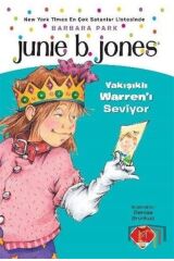 Junie B. Jones Yakışıklı Warren'i Seviyor