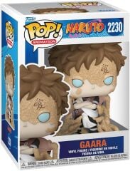 Funko Pop! Animasyon: Naruto Classic - Gaara