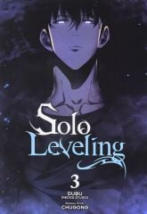 Solo Leveling Volume 3
