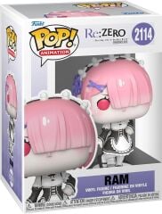 Funko Pop! Animasyon: Re: Zero - Ram