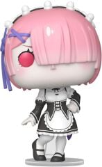 Funko Pop! Animasyon: Re: Zero - Ram