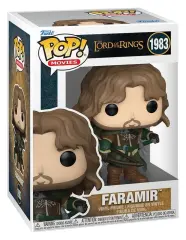 Funko Pop! Vinyl: The Lord of the Rings - Faramir