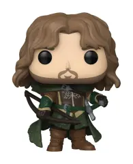 Funko Pop! Vinyl: The Lord of the Rings - Faramir