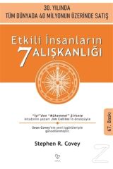 Etkili Insanların 7 Alışkanlığı