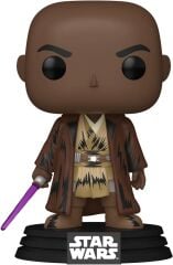 Funko Pop! Star Wars: Mace Windu - (Retro)