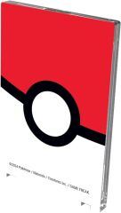 Ultra Pro Pokemon Poke Ball One-Touch Edge 1 Adet