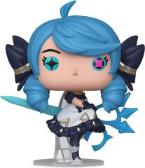 Funko Pop! Games: League of Legends - Gwen