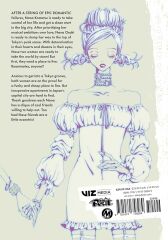 Nana 25th Anniversary Edition, Vol. 1