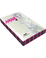 Nana 25th Anniversary Edition, Vol. 1