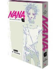 Nana 25th Anniversary Edition, Vol. 1
