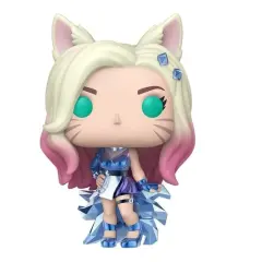 Funko POP! Games: League of Legends x K/DA Ahri