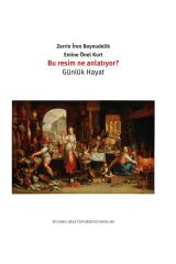 Bu Resim Ne Anlatıyor? - Günlük Hayat