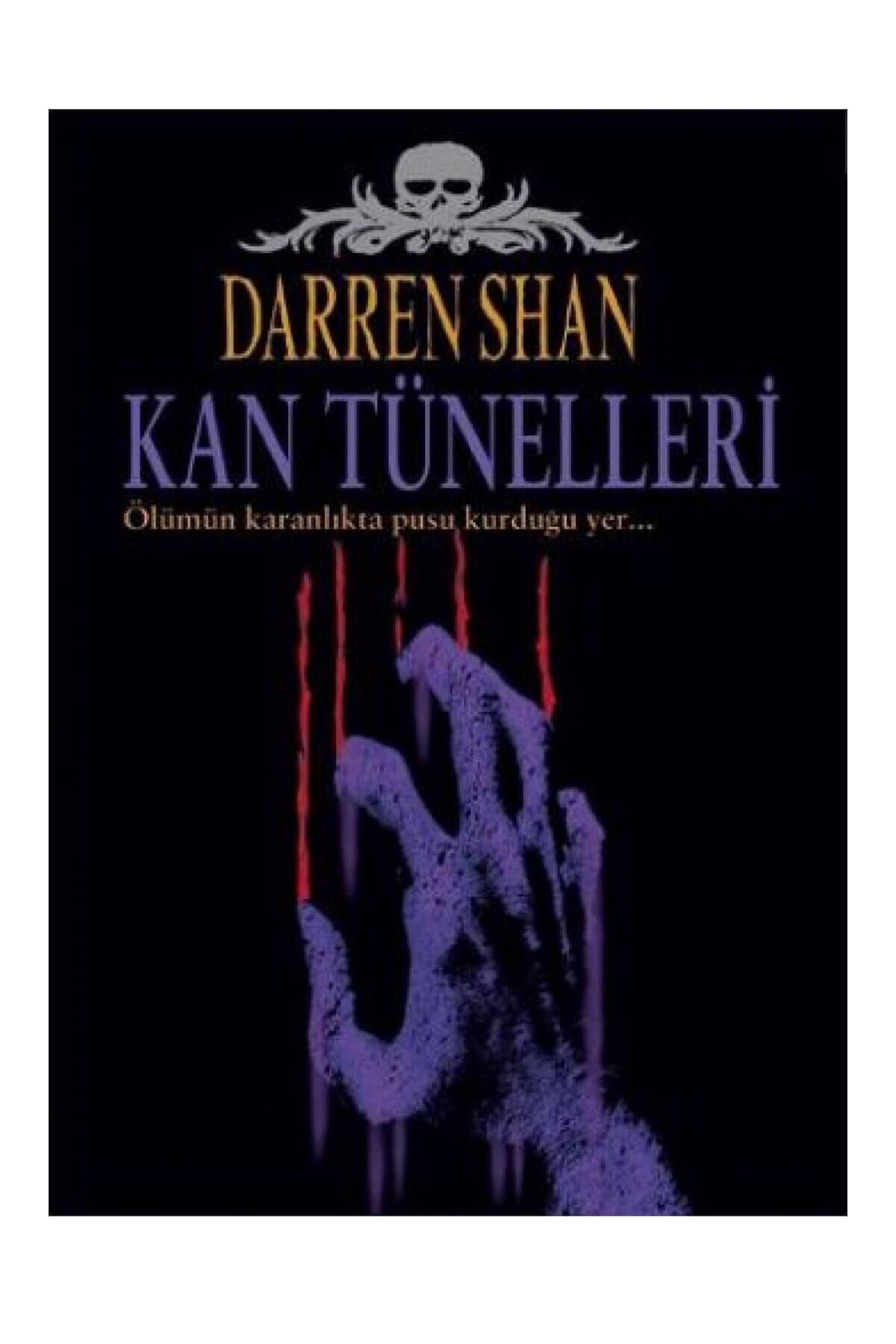 Kan Tünelleri