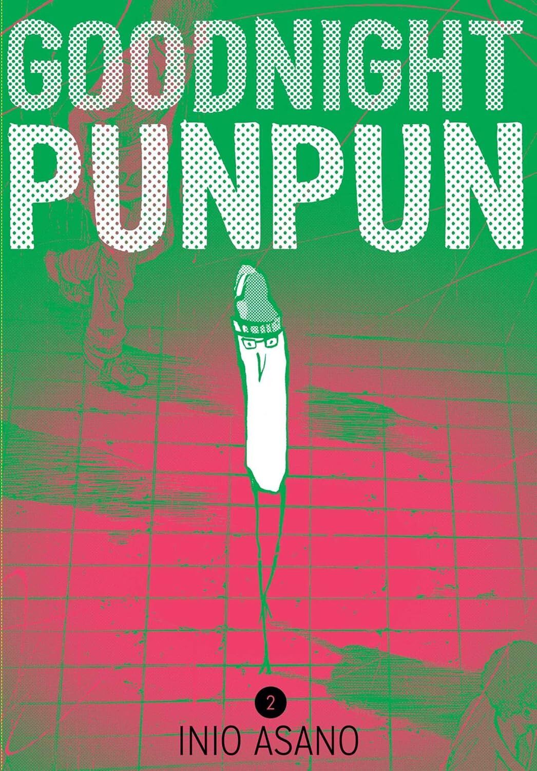 Goodnight Punpun, Vol. 2: Volume 2