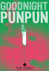 Goodnight Punpun, Vol. 2: Volume 2