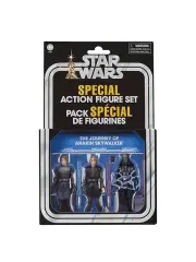 Star Wars Vintage Collection The Journey of Anakin Skywalker 3'lü Aksiyon Figür Seti
