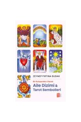 Bir Kutupyıldızı Olarak Aile Dizimi & Tarot Sembolleri