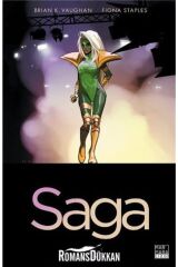 Saga Cilt: 4
