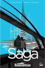 Saga Cilt: 6