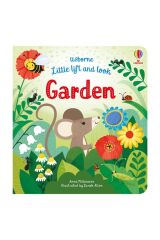 Little Lift And Look Garden