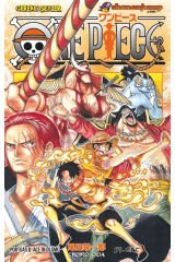 One Piece 59. Cilt