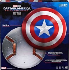 Marvel Legends Captain America Kalkan (Captain America: Brave New World)