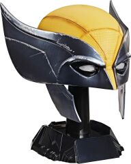 Marvel Legends Wolverine Premium Maske (Deadpool & Wolverine)