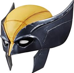 Marvel Legends Wolverine Premium Maske (Deadpool & Wolverine)