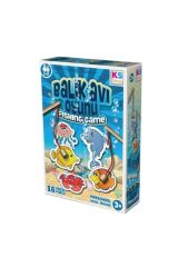 Balık Avı Oyunu