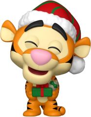 Funko Pocket POP! Holiday Tree: Winnie The Pooh - Tigger
