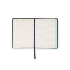 Legami Ajanda-lg Kucuk Gunluk 16 Ay 2021/2022 Mavi