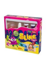Slime Hazırlama Seti
