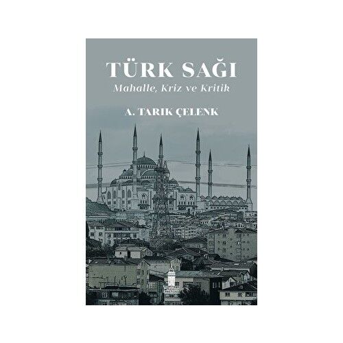 Türk Sağı - Mahalle, Kriz ve Kritik