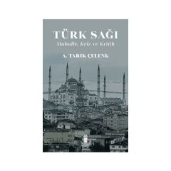 Türk Sağı - Mahalle, Kriz ve Kritik
