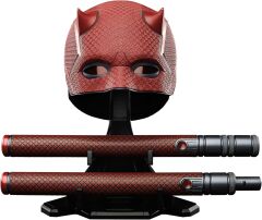 Marvel Legends Daredevil: Born Again Premium Maske ve Cop