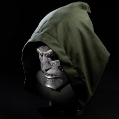 Marvel Legends Doctor Doom Roleplay Kask (Fantastic Four Comics)