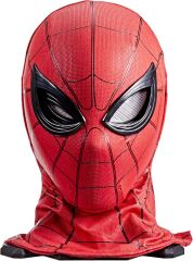 Marvel Legends Spider-Man Expressive Elektronik Maske