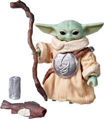 Star Wars Black Series Grogu, Star Wars: The Mandalorian & Grogu Aksiyon Figürü