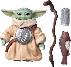 Star Wars Black Series Grogu, Star Wars: The Mandalorian & Grogu Aksiyon Figürü
