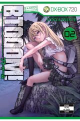 Btooom! Cilt 2