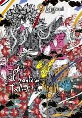 Phantom Tales of the Night, Vol. 9
