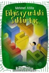 Bilgisayardaki Saklambaç